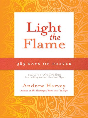 cover image of Light the Flame
